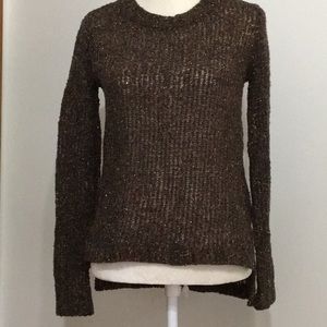 NWOT CENY Women’s sweater Ssz High/Low